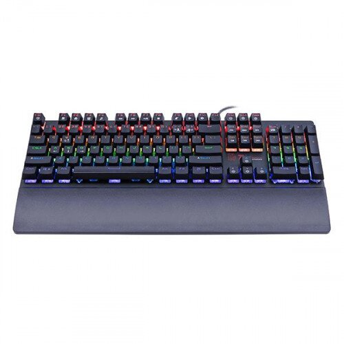 Thermaltake Challenger Edge Pro Gaming Keyboard