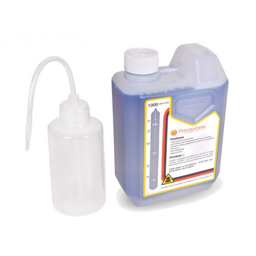 Thermaltake Coolant 1000 - Blue