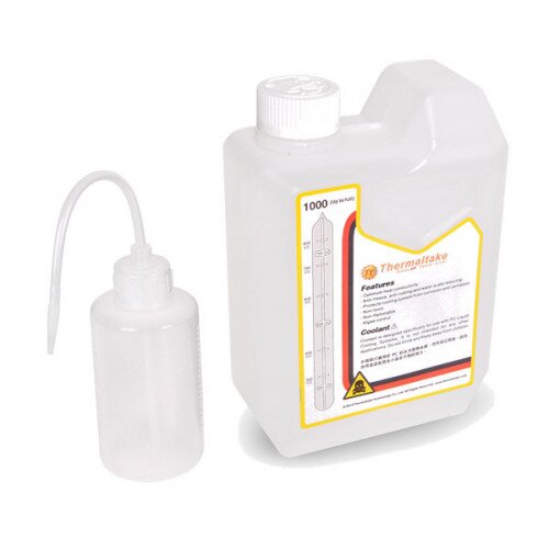 Thermaltake Coolant 1000 Transparent