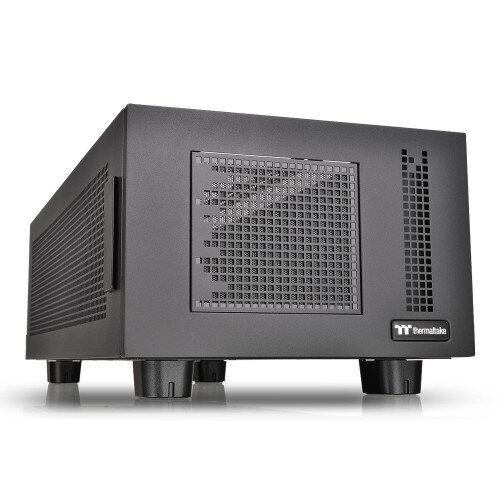 Thermaltake Core P100