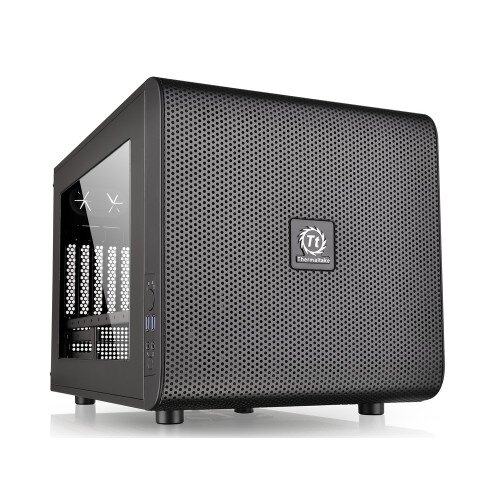 Thermaltake Core V21 Micro Chassis
