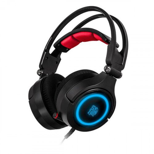 Thermaltake CRONOS Riing RGB 7.1 Gaming Headset