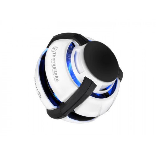 Thermaltake GOrb II - White