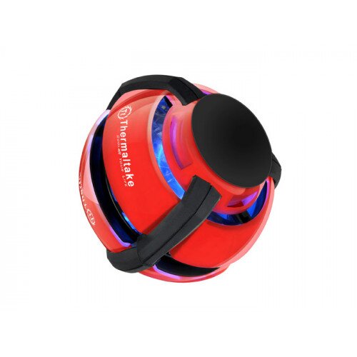 Thermaltake GOrb II - Speedy Red
