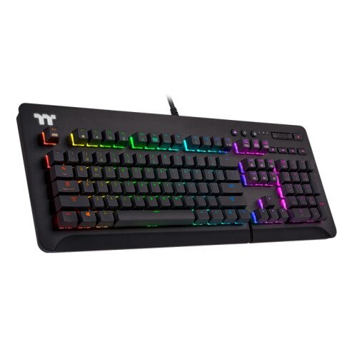 Thermaltake Level 20 GT RGB Razer Gaming Keyboard