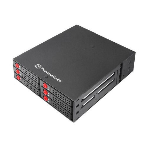 Thermaltake Max 2506 SATA HDD Rack