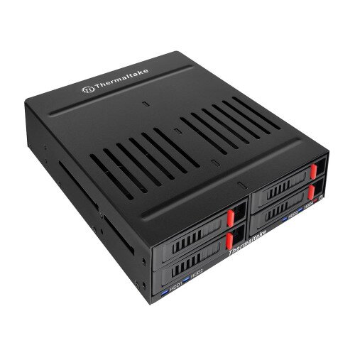 Thermaltake Max 5 Quad SATA HDD Rack