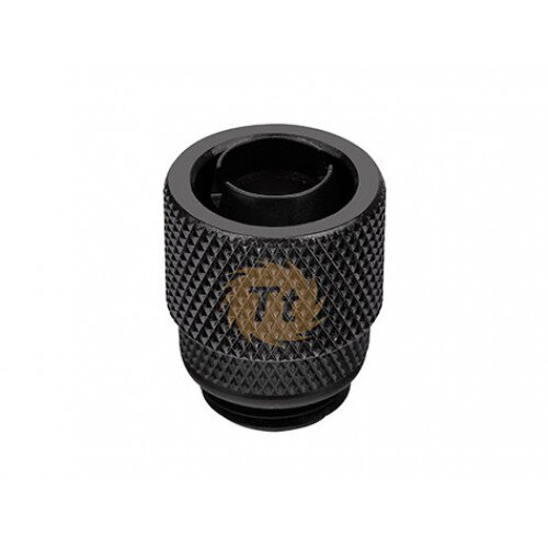 Thermaltake Pacific 3/8'' ID x 1/2'' OD Compression