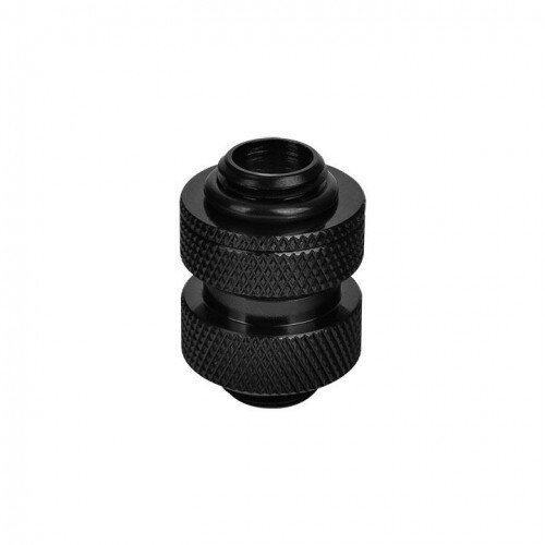 Thermaltake Pacific G1/4 Adjustable Fitting (20-25mm) - Black