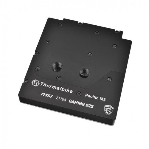 Thermaltake Pacific M3 Motherboard Water Block