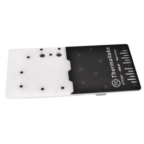 Thermaltake Pacific V-GTX 980 V2 Water Block