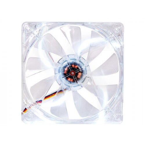 Thermaltake Pure 12 LED - White