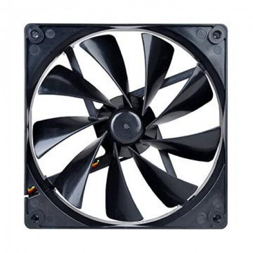 Thermaltake Pure 14 DC Fan