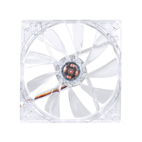 Thermaltake Pure 14 LED - White