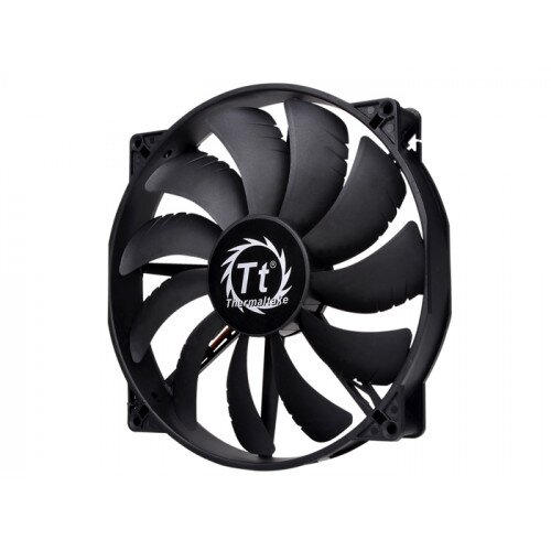 Thermaltake Pure 20 Airflow Fan Case