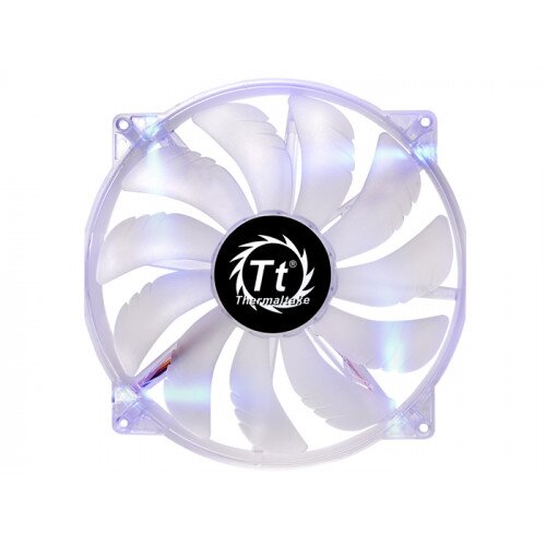 Thermaltake Pure 20 LED - Blue