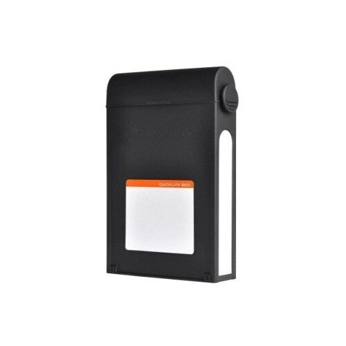 Thermaltake QuickLink BOX - Black