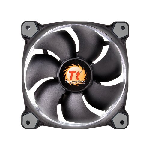 Thermaltake Riing 14 LED - White