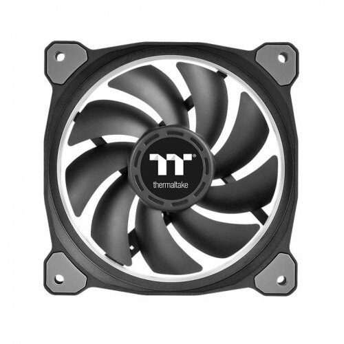Thermaltake Riing Plus 12 RGB Radiator Fan TT Premium Edition (3 Fan Pack)