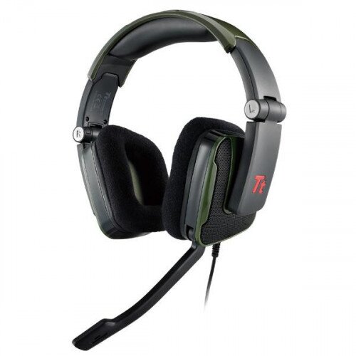 Thermaltake Shock Gaming Headset