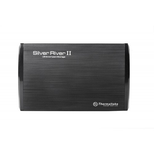Thermaltake Silver River II