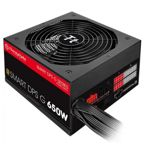 Thermaltake Smart DPS G Gold Power Supply