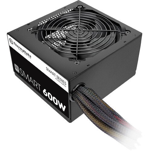 Thermaltake Smart Power Supply - 600W