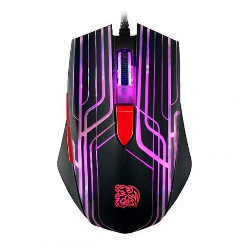 Thermaltake Talon Gaming Mice