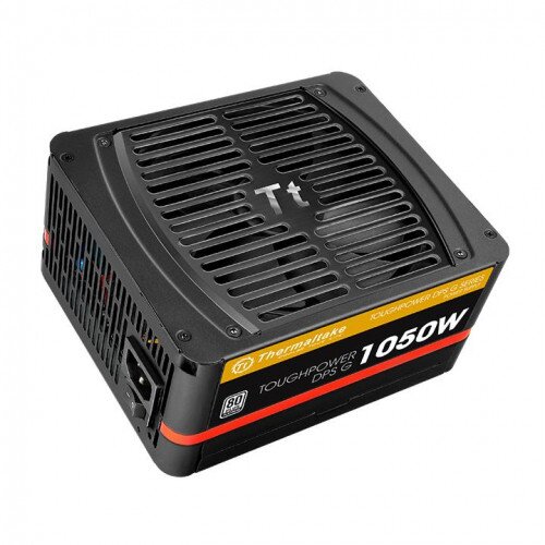 Thermaltake Toughpower DPS G Platinum Power Supply - 1050W