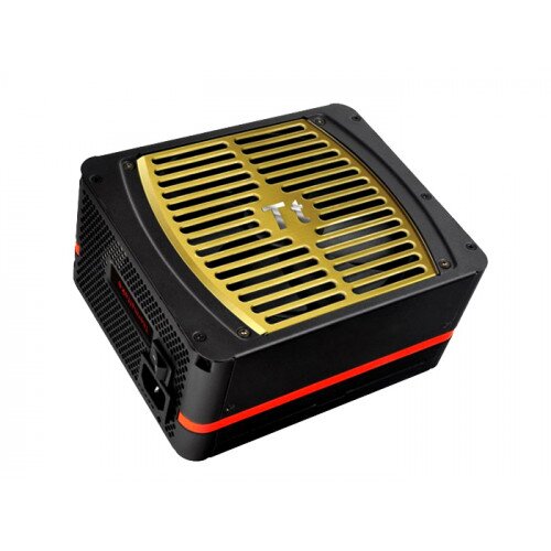 Thermaltake Toughpower DPS Power Supply - 850W
