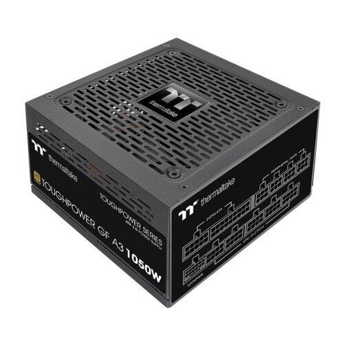 Thermaltake Toughpower GF A3 Gold Power Supply - 1050w
