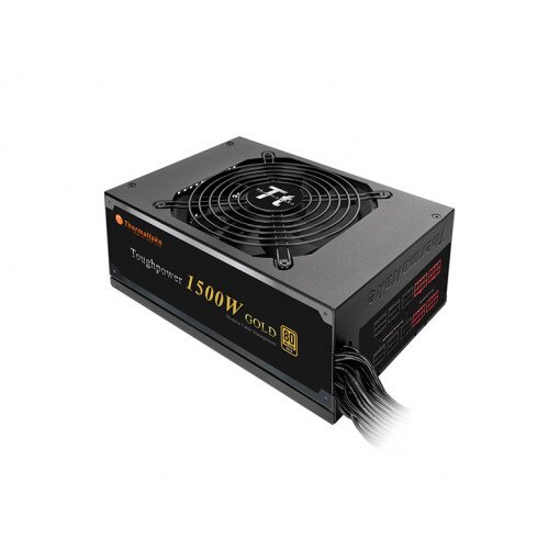 Thermaltake Toughpower Gold Power Supply - 1500W