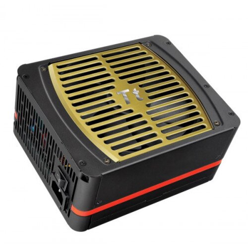 Thermaltake Toughpower Grand (Fully Modular) Power Supply - 850W