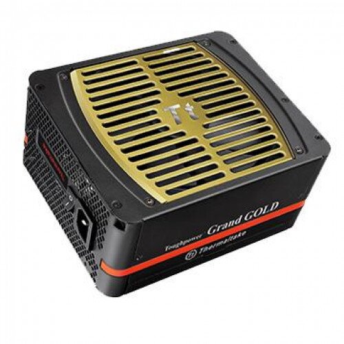 Thermaltake Toughpower Grand (Fully Modular) Power Supply - 1050W