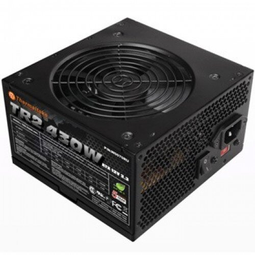 Thermaltake TR2 430W Power Supply
