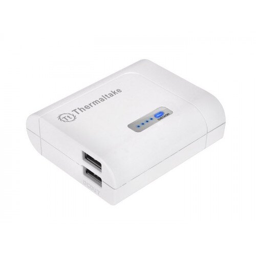 Thermaltake TriP Portable Power Pack 5200mAh