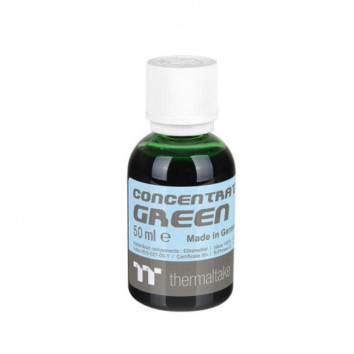 Thermaltake TT Premium Concentrate - Green