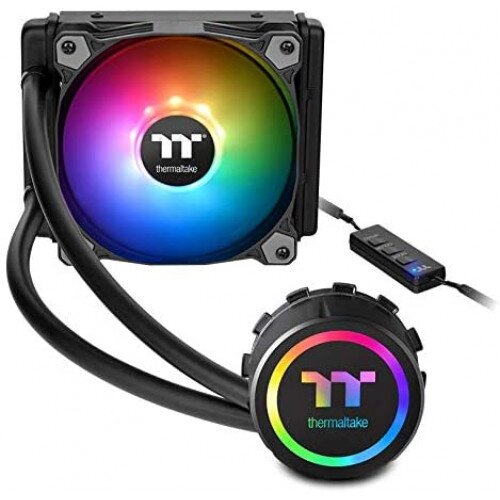 Thermaltake Water 3.0 ARGB Sync All-in-One Liquid Cooler