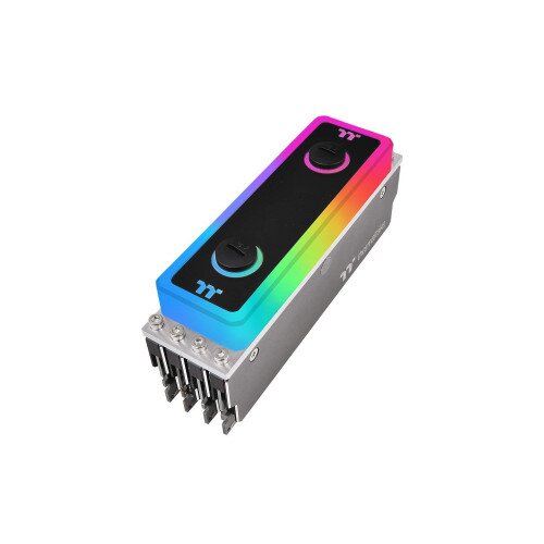 Thermaltake WaterRam RGB Liquid Cooling Memory - 64GB DDR4 - 3600MHz