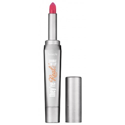Benefit Cosmetics They're Real! Double The Lip Beyond Sexy Lipstick