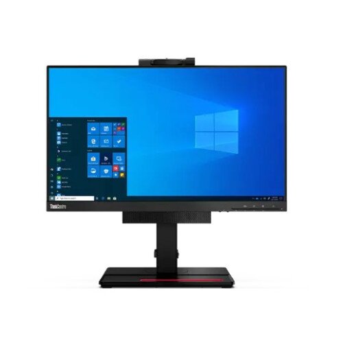 Lenovo ThinkCentre TIO22Gen4Touch 21.5-inch WLED FHD- Monitor