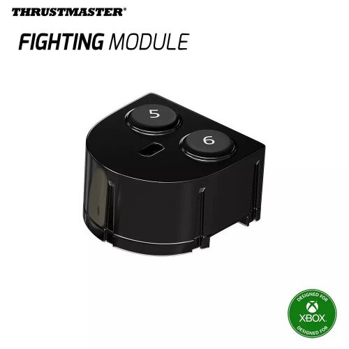 Thrustmaster ESWAP Fighting Module