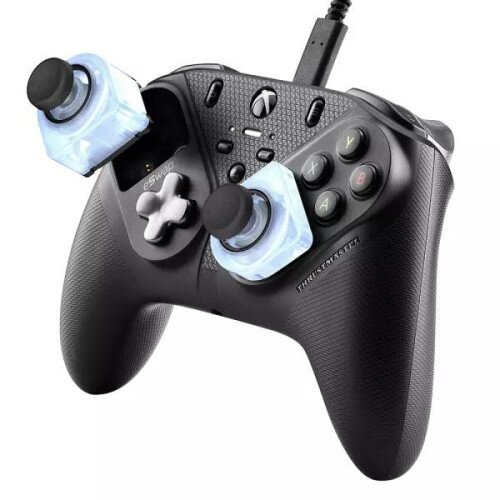 Thrustmaster Eswap S Pro Gaming Controller LED White Crystal