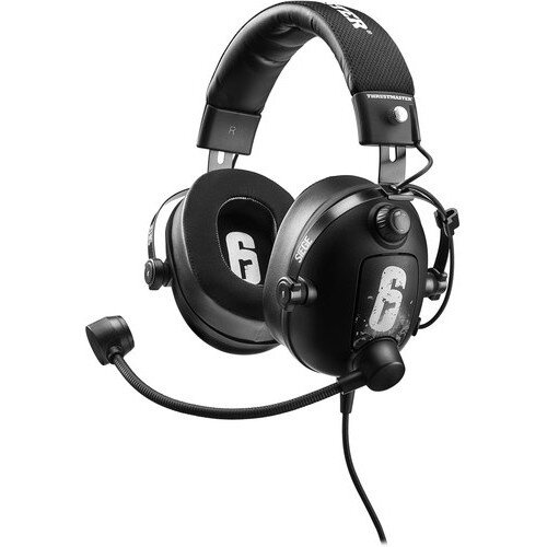 Thrustmaster T.Assault Six Collection Edition Gaming Headset