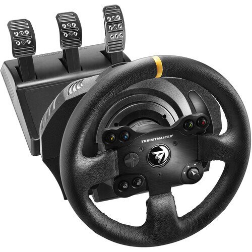 Thrustmaster TX Racing Wheel Leather Edition PC / Xbox