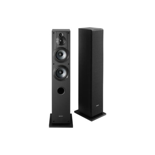 Sony SS-CS3 Hi-Res Floorstanding Speaker (Single)