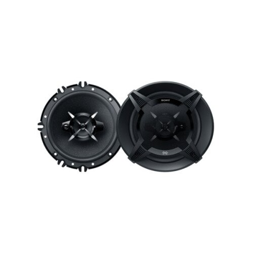 Sony XS-FB1630 6 1/2" (16 cm) 3-Way Car Speakers