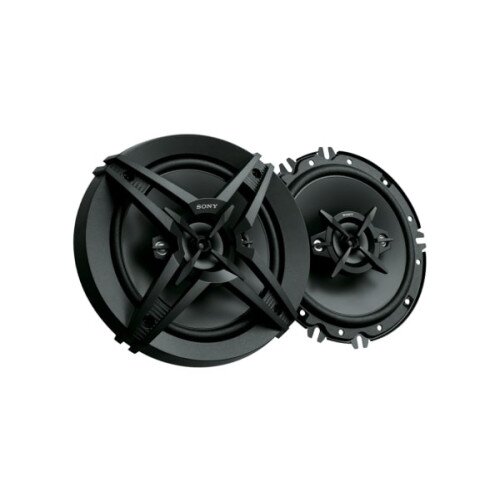 Sony XS-R1646 6.5" (16 cm) 4-Way Car Speakers