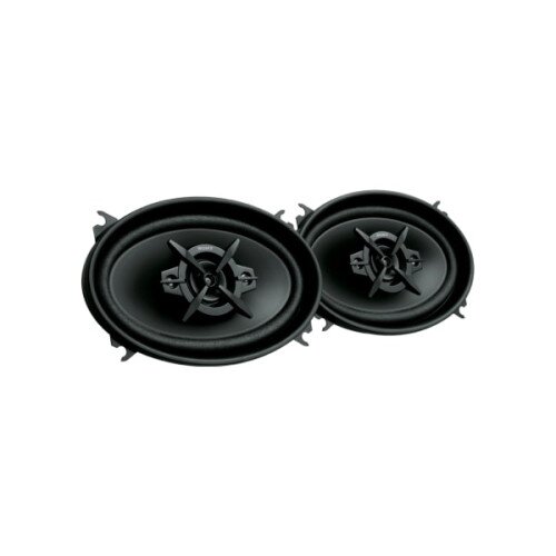 Sony XS-R4646 4 x 6" (10 x 15 cm) 4-Way Car Speakers