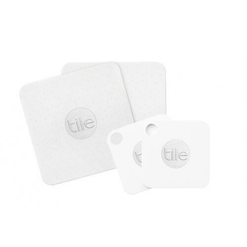 Tile Combo Pack - 2 Mate + 2 Slim